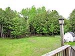 1079 Harold Road - View from the Deck