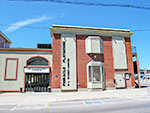 10 Patterson Street #103 - Community Theatre
