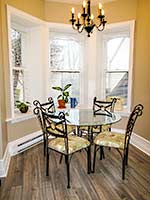 10 Patterson Street #103 - Dining Alcove