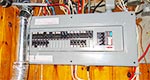 133 Charles Street - Electrical Panel 1