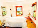 159 Oak Lake Road - Master Bedroom