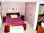 160 Albert Street - Master Bedroom 1
