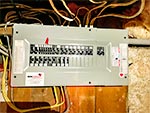 167 Victoria Avenue - Electrical Panel