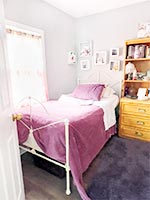 183 Stanley Street - Principal Bedroom 2