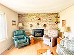 189 Montrose Road - Living Room 2