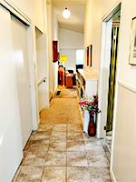18 Gearin Street - Lovely Entry Hall