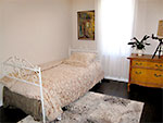 190 Lingham Street - 2nd Bedroom 1