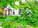 191 Charles Street - Gorgeous Gardens