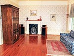 191 Charles Street - Living Room 1
