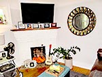 192 Burnham Street - Living Room 2