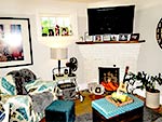 192 Burnham Street - Living Room