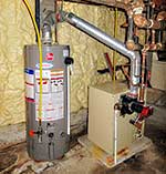 225 George Street - Water Heater & Boiler