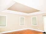 23 Evergreen Court - Coffered Ceiling