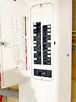 267 Station Street - Electrical Panel