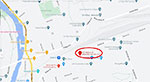 267 Station Street - Google Map