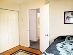 26 O'Hare Street - Master Bedroom 1