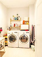 28 Gracefield Lane - Main Floor Laundry