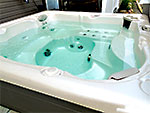 2916 Shannonville Road - 5-Person Hot Tub