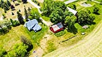 297 Zion Road - Aerial View