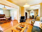 32 Hillside Street - Living Room To Parlour