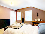 32 Hillside Street - Master Bedroom A