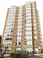 344 Front Street Unit 206 - Single Tower