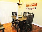 3471 County Road 3 - Dining Area