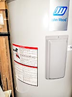 3471 County Road 3 - Water Heater