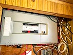 35 Keller Drive - Electrical Panel