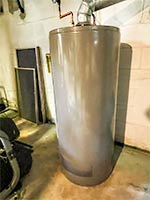 35 Keller Drive - Water Heater