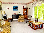 368 Beatty Road - Living Room