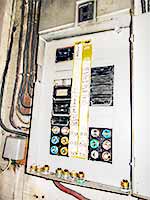 368 Beatty Road - Electrical Panel