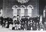 44 Union Road - Congregation 1878