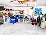 65 Geddes Street - Garage Interior