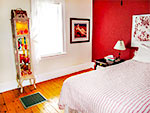 65 Geddes Street - Master Bedroom 1