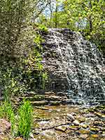 782 Highway 49 - Waterfall