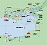 782 Highway 49 - Ports Book Lake Ontario