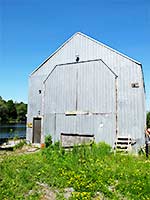 782 Highway 49 - The Boathouse