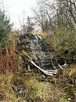 782 Highway 49 - Waterfall on Poperty