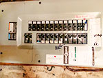 9 South Park Street - Electrical Panel