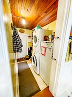 9 South Park Street - Laundry Room to Back
