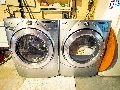 18 Gearin Street - Laundry