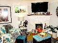 192 Burnham Street - Living Room 1