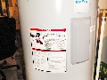 192 Burnham Street - Water Heater (Owned)