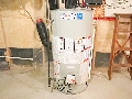 20 Hemlock Crescent - Water Heater