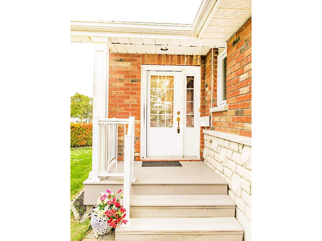 23 Evergreen Court - Welcome Home