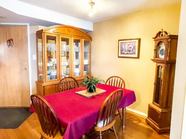 344 Front St. #705 - Dining Area 1