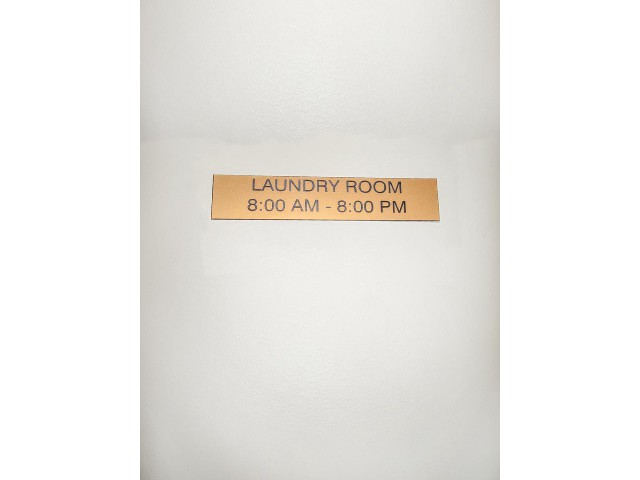 344 Front St. #705 - Laundry On Each Floor