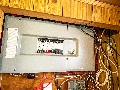 35 Keller Drive - Electrical Panel