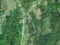 368  Beatty Road - Aerial View with Lot Lines